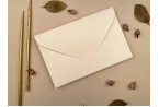 white invitation envelope off white wedding invitation envelope