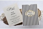 Luxury invitations 1126