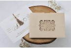 Luxury invitations 1127
