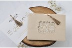 Luxury invitations 1127