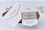 Luxury invitations 1133