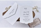 Luxury invitations 1133