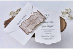 Luxury invitations 1133