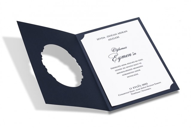 Erdem Curcimcision Invitation 80909