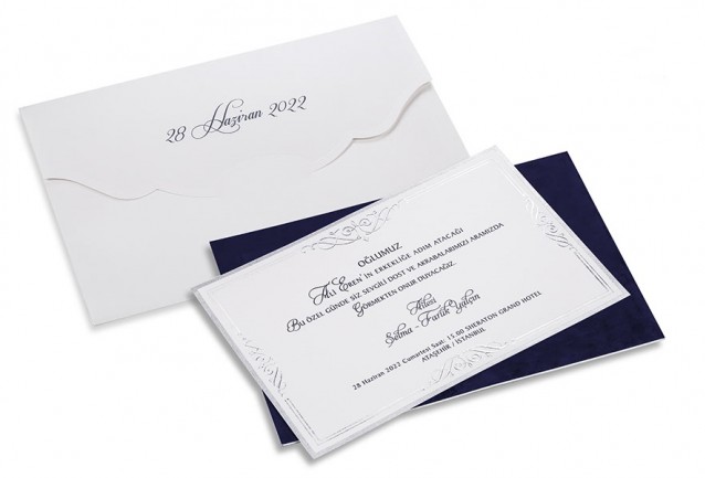 Erdem Curcimcision Invitation 80917