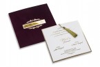 Erdem Curcimcision Invitation 80925