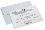 Erdem Curcimcision Invitation 80931