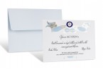 Erdem Curcimcision Invitation 80931