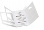 Erdem Sünnet 80941 Erdem Curcimcision Invitation 80941
