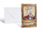 Erdem Sünnet 80941 Erdem Curcimcision Invitation 80941