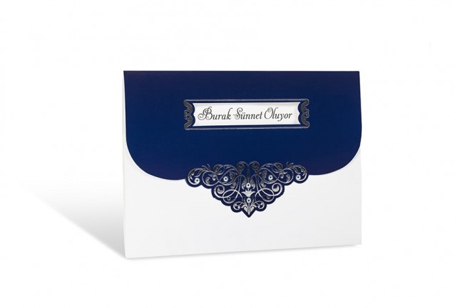 Erdem Curcimcision Invitation 80942