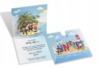 Erdem Curcimcision Invitation 80945