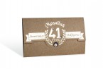Erdem Sünnet 80951 Erdem Curcimcision Invitation 80951