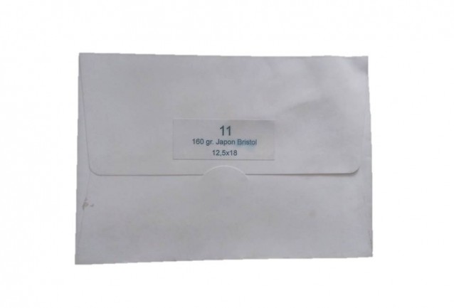 Wedding Invitation Envelopes z1002