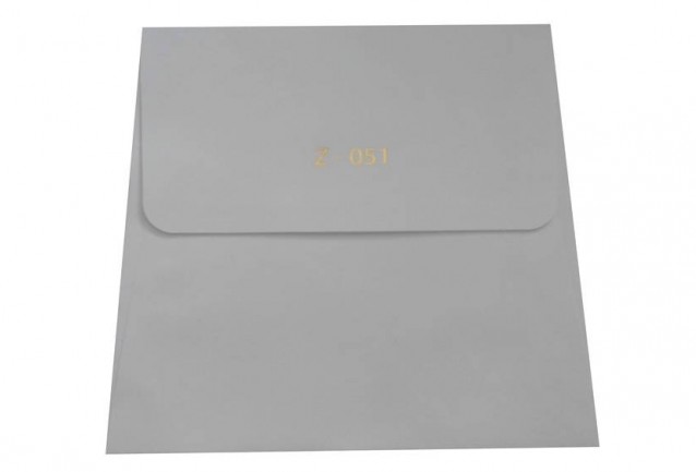 Wedding Invitation Envelopes Z-051