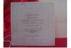 Discount Wedding Invitations 50402