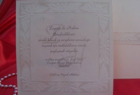 Kampanyalı Davetiye 50402