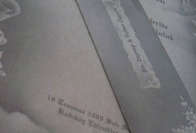 Kampanyalı Davetiye 50407