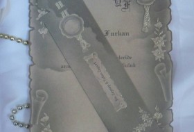 Kampanyalı Davetiye 50407