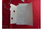 Discount Wedding Invitations 70723